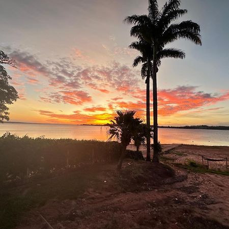 Villa Querencia Na Represa Аваре Экстерьер фото